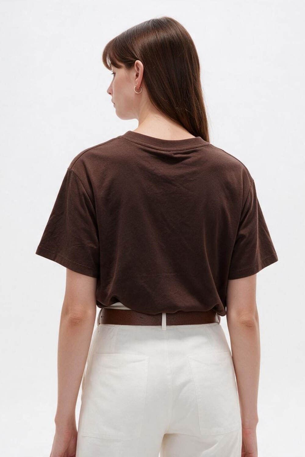 Remera Leonardi Estampado 3