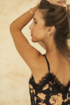 BLUSA NEW ISABEL SEPIA BLOOM BLUSA NEW ISABEL SEPIA BLOOM