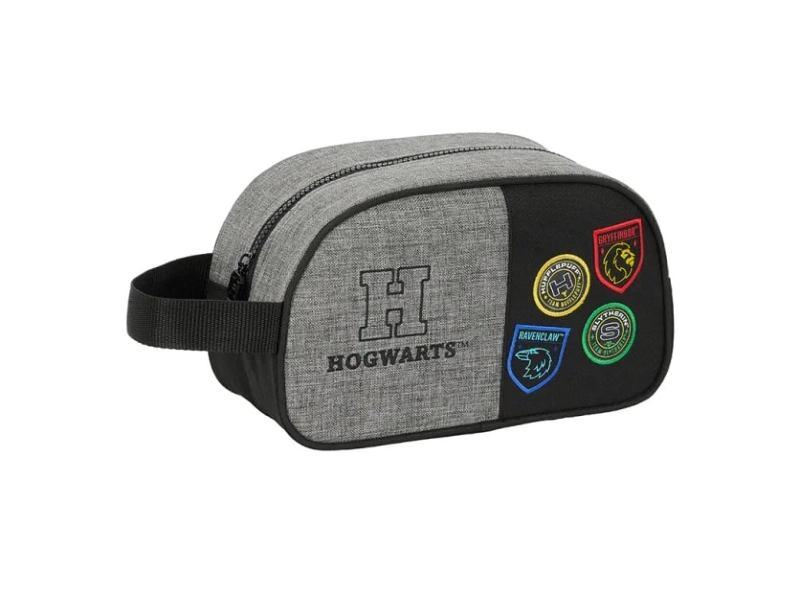 Cartuchera Safta Harry Potter 