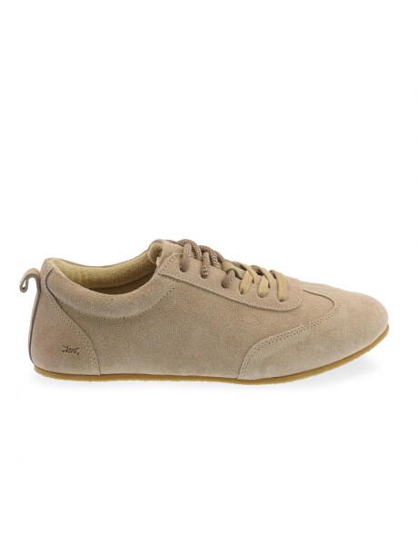 CHAMPION GAMUZA Beige