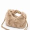 Cartera Pelushini Beige