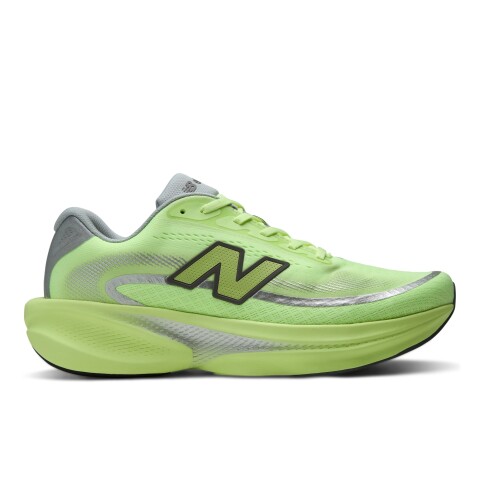 Championes New Balance de Hombre - Ellipse - MELPS78S GREEN