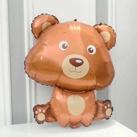 Set Globos N9 Animalitos Metalico X10 Pcs + Cinta Set Globos N9 Animalitos Metalico X10 Pcs + Cinta