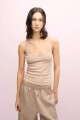 MUSCULOSA AMALFI Vison