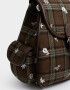 Mochilas Urbanas Mochilas - Estampado Escoces