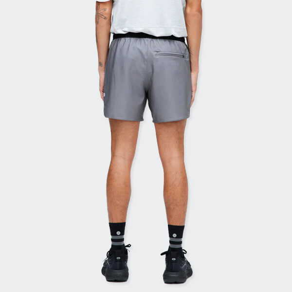 Short Stance FreshTek Complex 5 Inch Gris