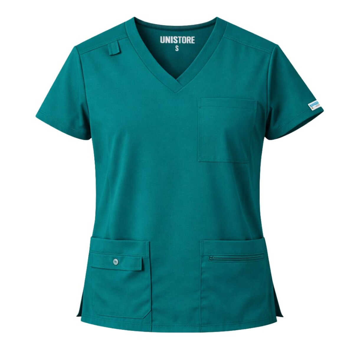 CASACA PARA HOMBRE FIT - Verde 