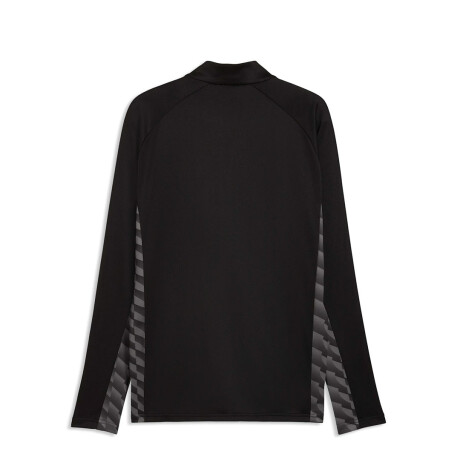 Campera de Hombre Puma Peñarol Train Jacket Negro