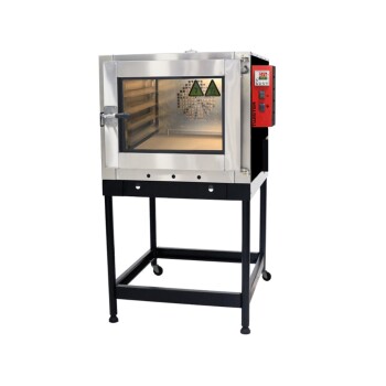 Horno a Gas 5 Bandejas Venancio Horno a Gas 5 Bandejas Venancio