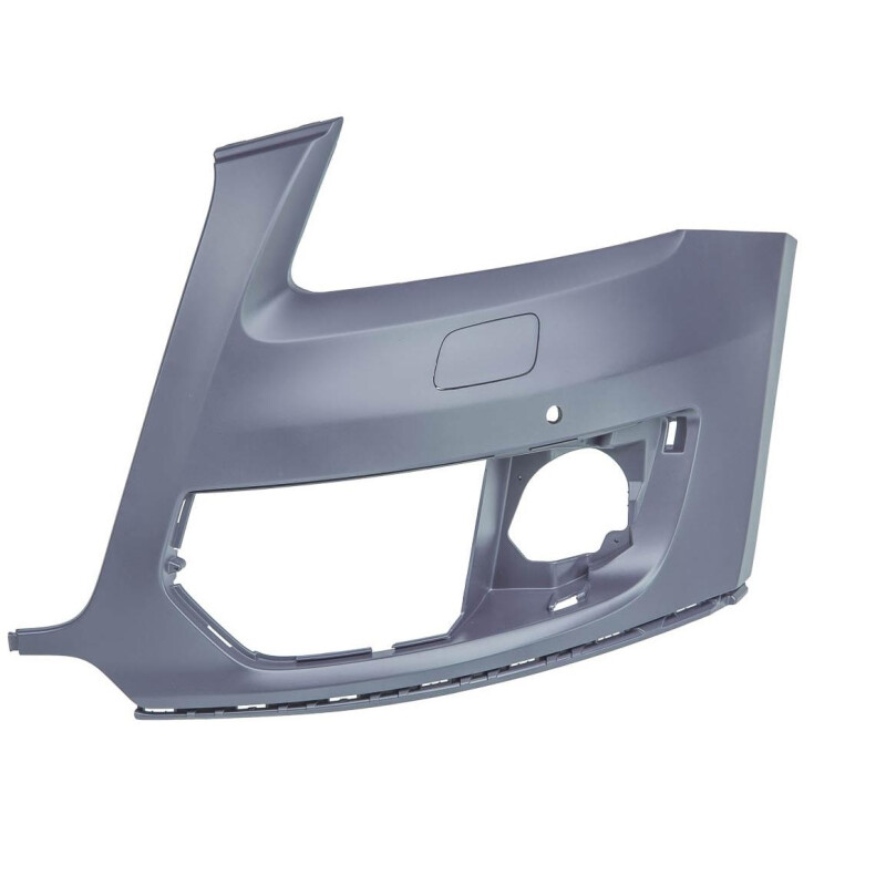 CANTONERA PARAGOLPE IZQUIERDA AUDI Q5 8R 08 CON SENSOR (OUTLET) Cantonera Paragolpe Izquierda Audi Q5 8r 08 Con Sensor (outlet)