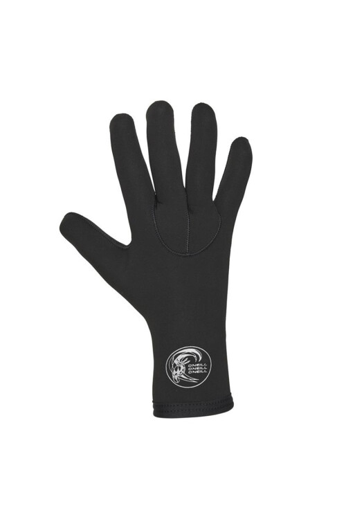 Guante Defender 3mm - Black Guante Defender 3mm - Black