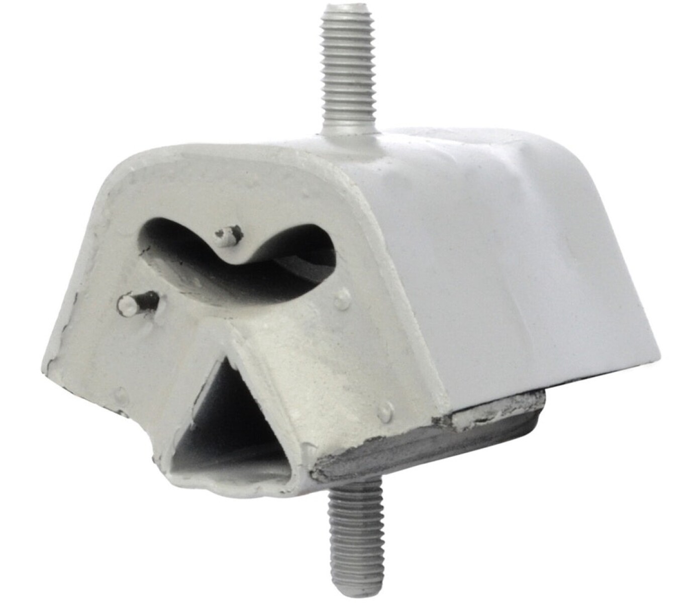 SOPORTE DE MOTOR LATERAL GOL G1 / G2 / G3 / G4 
