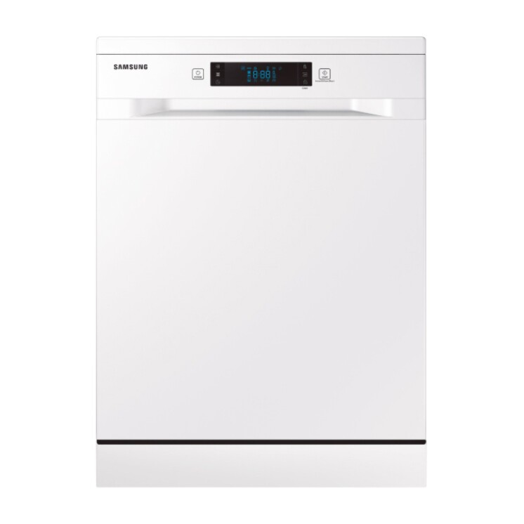 Lavavajillas Samsung 13 Cubiertos Blanco DW60M6040FW Blanco 13 Cubiertos