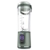 Licuadora Ninja Blast portátil Bc151eubk Verde