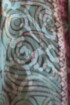 Campera Bruma corta Verdes