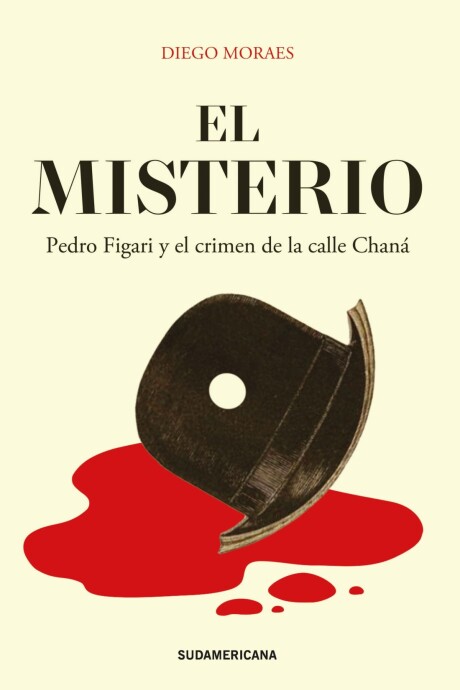 EL MISTERIO EL MISTERIO