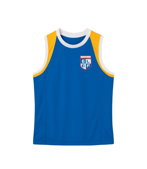 T-shirt Basketball Elbio Fernández Francia