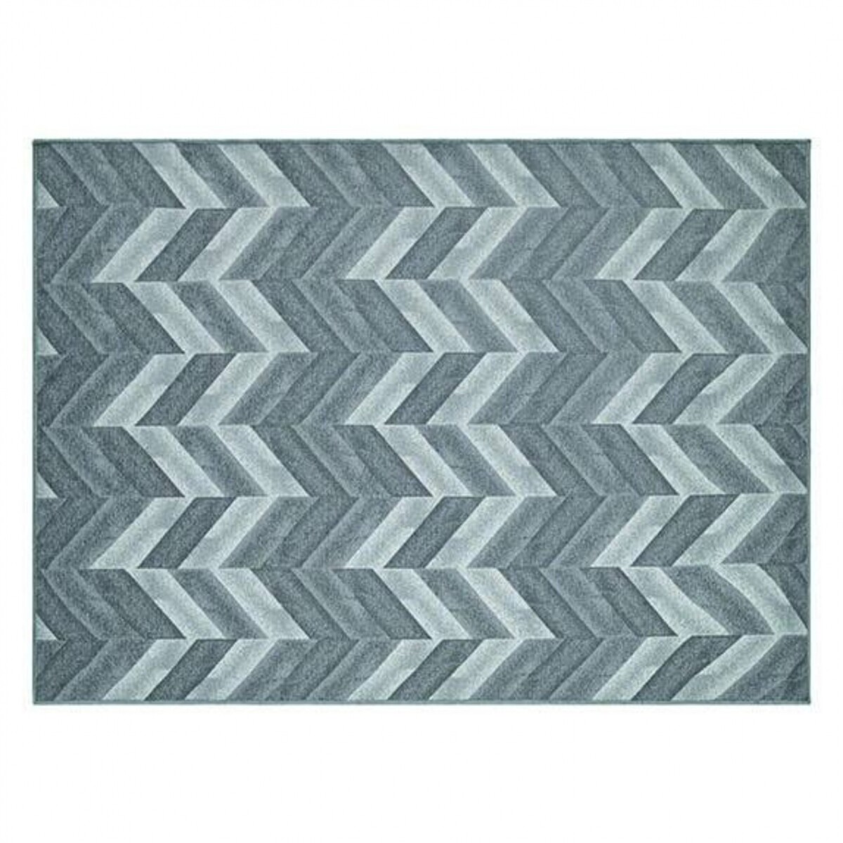 Alfombra moderna Función | 2,00x2,50m - Vitral 