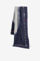 PAÑUELO ST. MORITZ Navy