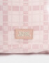 Luncheras Lunchera Formato Bolso "back To School" - Estampado Escoces