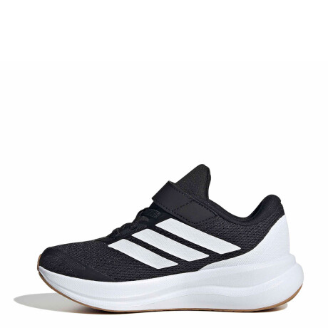 Championesde Niños Adidas Run Falcon 6 Negro