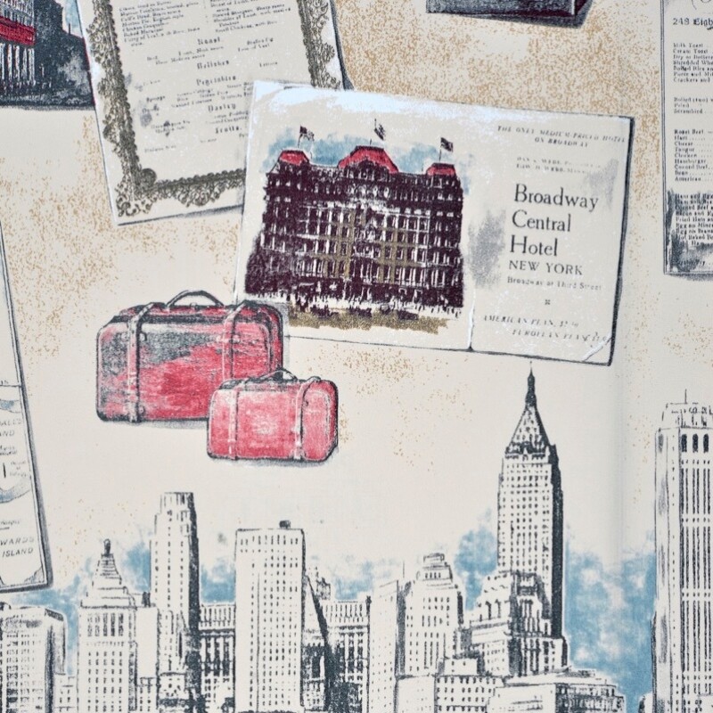 COLECCIÓN DESIGN BY PINTELUX - PATTERN 52902 - N/A