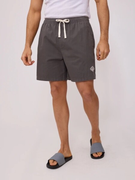 SHORT RUSTY JOVAN GRIS