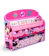 Organizador de Libros y Juguetes Deluxe Diseño Minnie Mouse