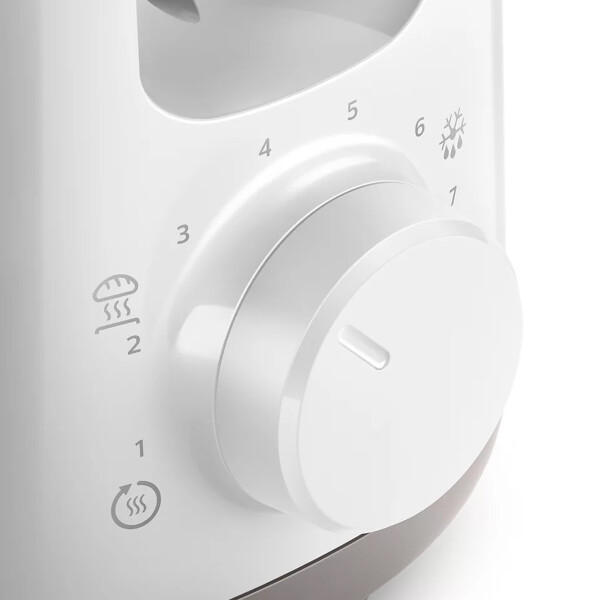 Tostadora Philips Hd2590/00 TOSTADORA PHILIPS HD2590/00