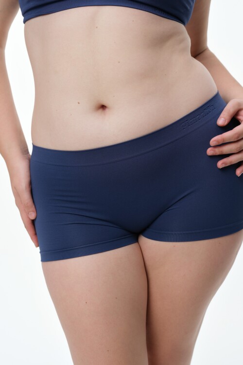 Boxer Femenino Lirio Arandano
