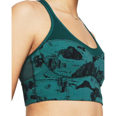 Pjt Rck LG LL Infty Pt Bra-GRN GRN-722