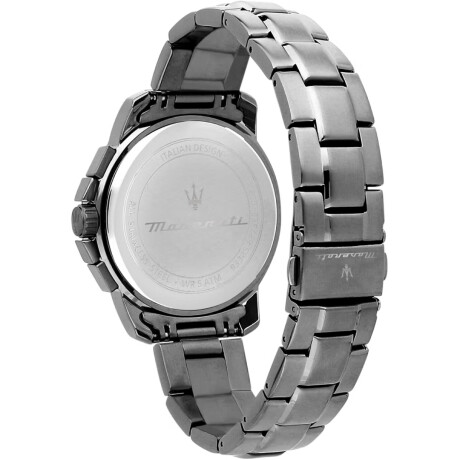 Reloj Maserati Successo R8873621007 0