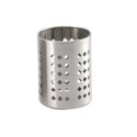 ESCURRIDOR DE CUIBIERTOS ACERO INOX PLATA
