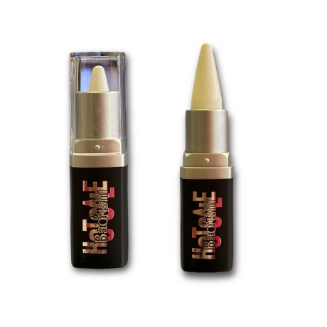 Baolishi Crayon Delineador/Sombra N°01