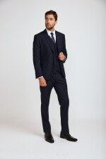 Terno Sensazione Gales MARINO