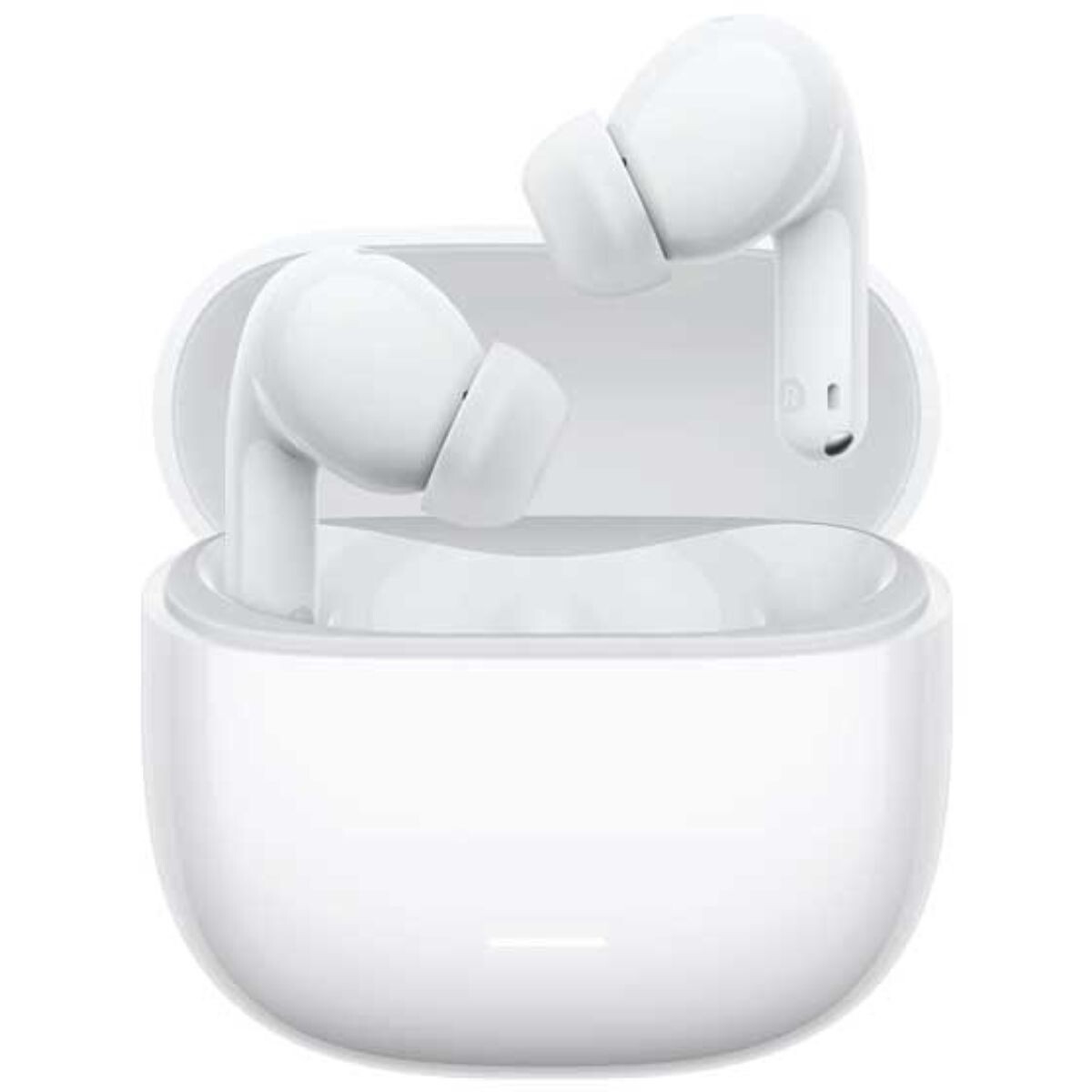 Auriculares Redmi Buds 8 Lite blancos 
