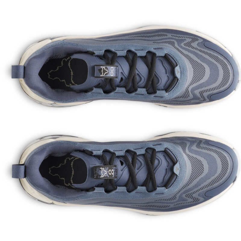 UA Project Rock 8 GRY-044