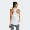 Musculosa New Balance Sport Essentials Azul