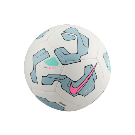 PELOTA NIKE PITCH White