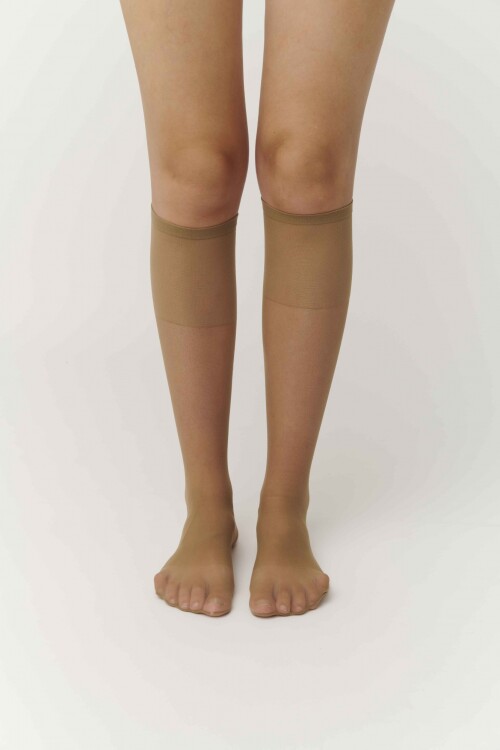 3/4 GERME Lycra ,sin puntera Pianola