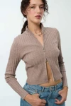 Buzo Magnus Beige