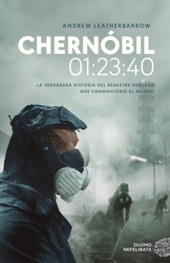 Chernóbil Chernóbil