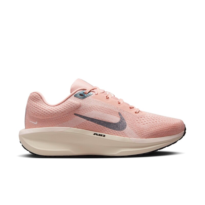 Zapatillas Nike Winflo 11 Premium de Mujer Rosado