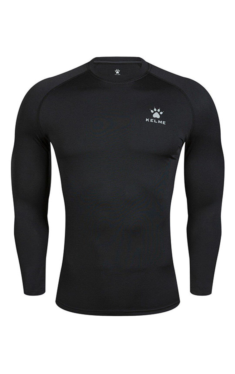 Remera Térmica Infantil 