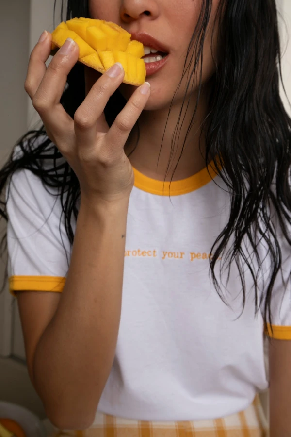 Remera Retro Frase