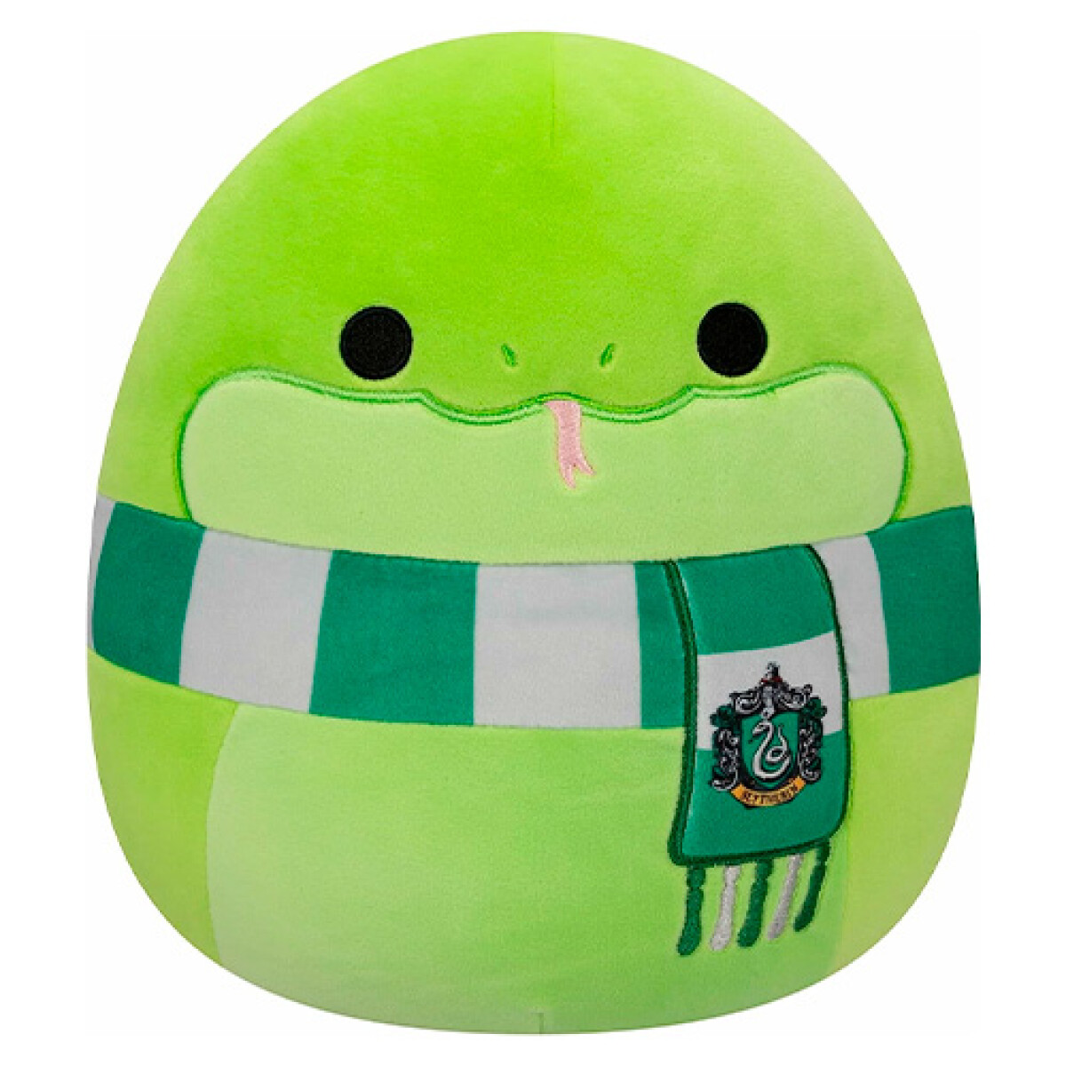 Peluche Squishmallow 20 cm Harry Potter - SLYTHERIN 