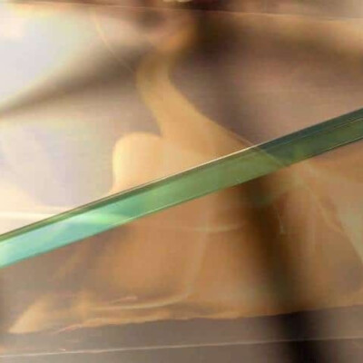 Vidrio Vitrocerámico 20x15 cm para Estufas Vidrio Vitrocerámico 20x15 cm para Estufas