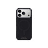 Protector para iPhone 17 Pro Max texturada color negro Protector Para Iphone 17 Pro Max Texturada Color Negro