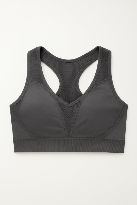 Top London Gris