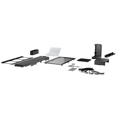 Gabinete Be Quiet! Dark Base Pro 901 001